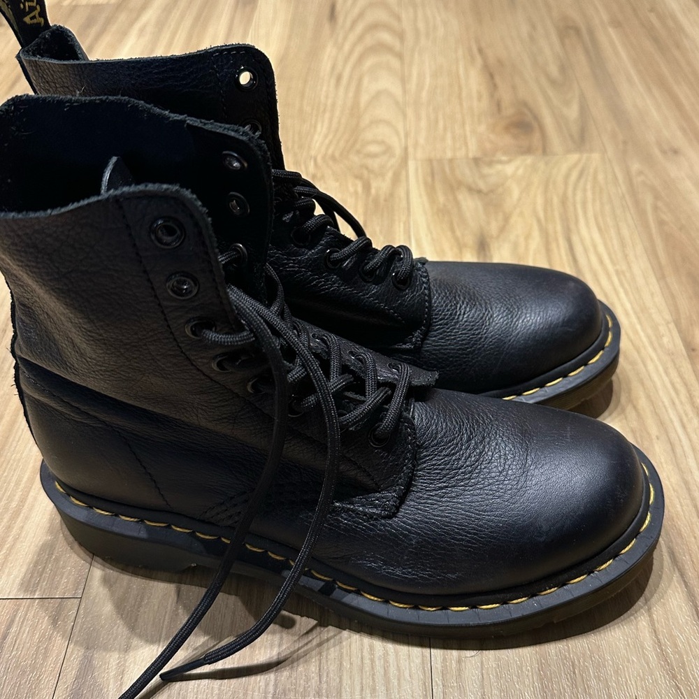 Dr. Martens